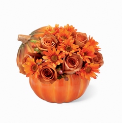 Bountiful Bouquet In Waterford Michigan Jacobsen's Flowers